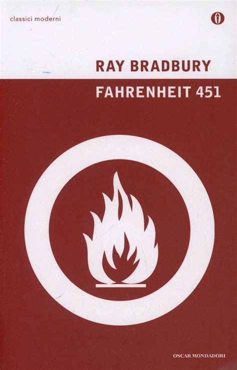 Fahrenheit 451, trama .